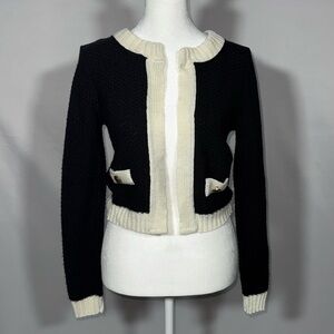 Old Money Cardigan